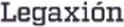 Legaxión