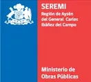Ministerio de Obras Públicas